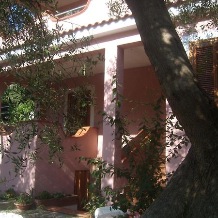 Jolly Residence Marina di Camerota Exterior photo