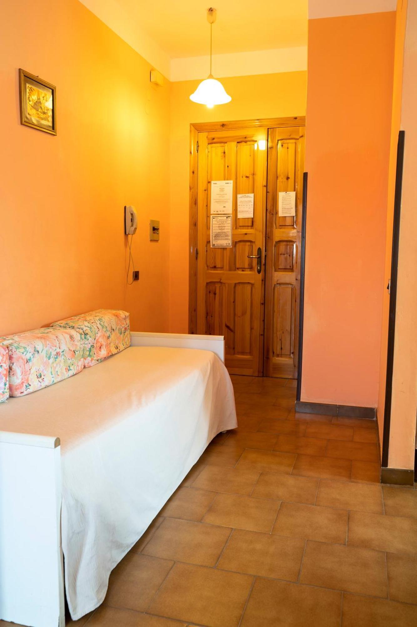 Jolly Residence Marina di Camerota Exterior photo