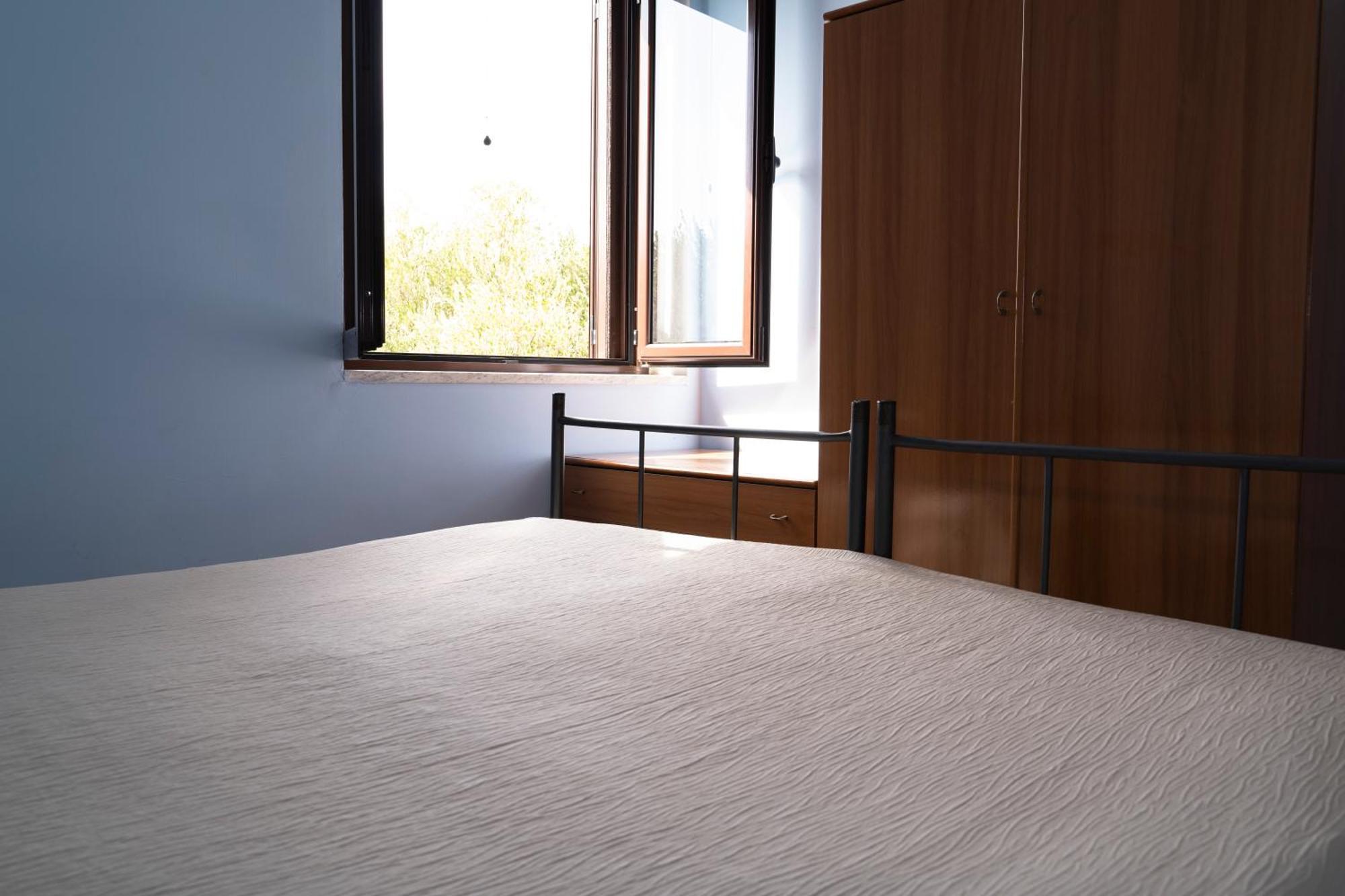 Jolly Residence Marina di Camerota Exterior photo