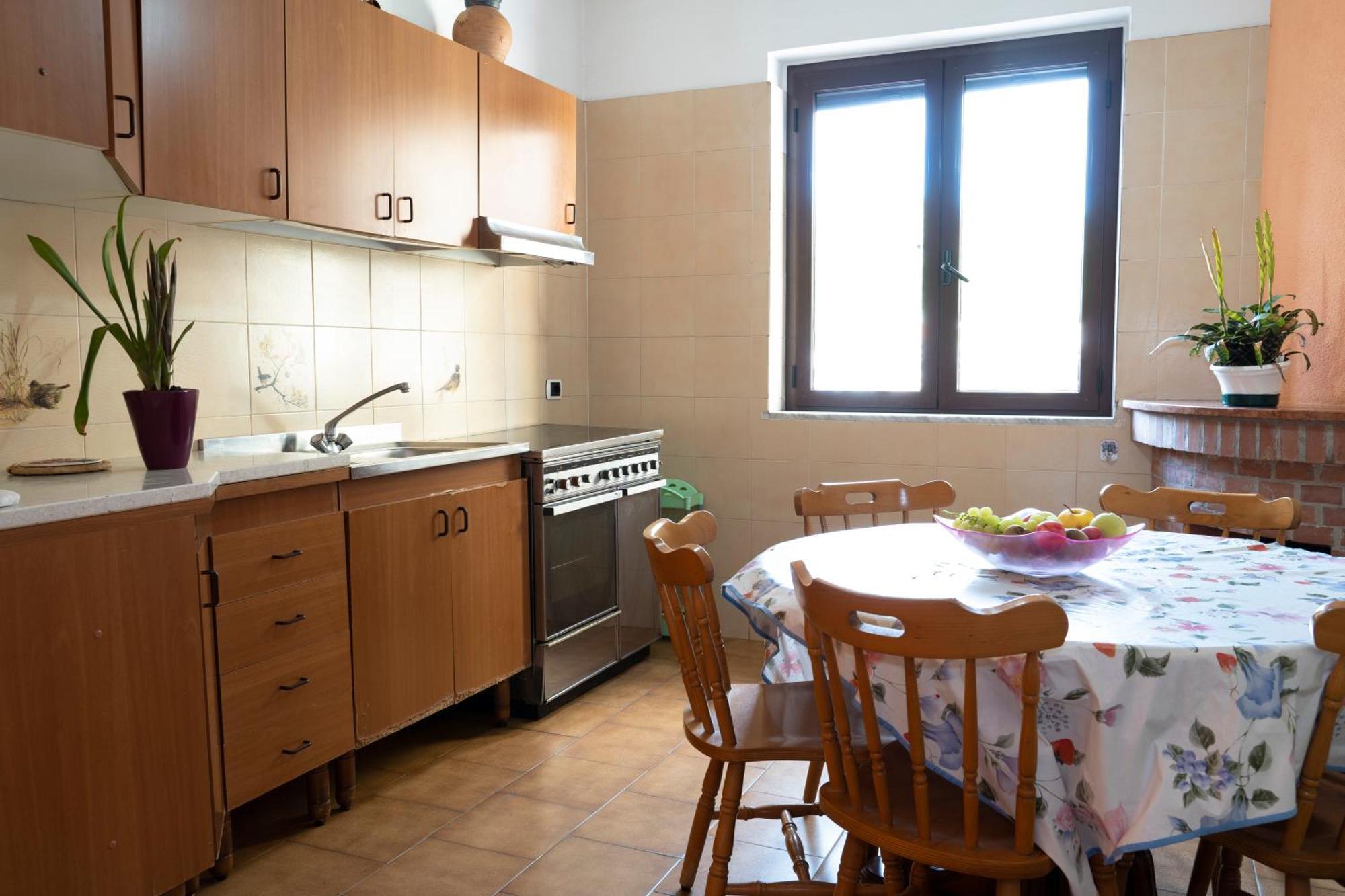 Jolly Residence Marina di Camerota Exterior photo
