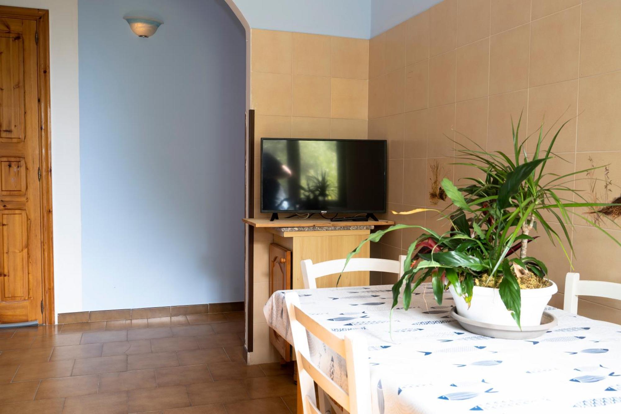 Jolly Residence Marina di Camerota Exterior photo