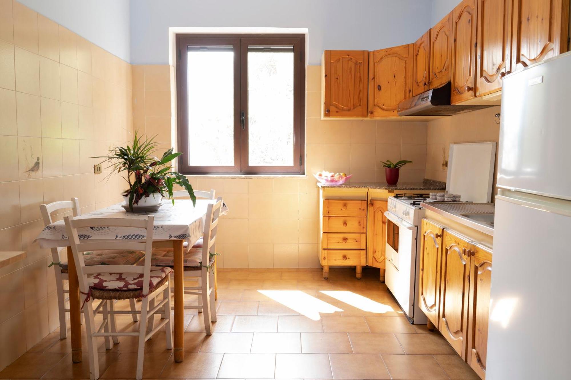 Jolly Residence Marina di Camerota Exterior photo